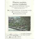 Les cahiers de Salagon n°11 - Plantes, sociétés, savoirs, symboles