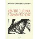 Identitat culturala e dinamisme economic - Collectif