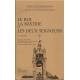 Le Roi, la Bastide, et les Deux Seigneurs - J.Y Royer - Couverture