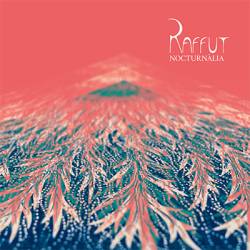 Nocturnàlia - Raffut (CD)