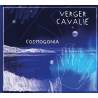 Cosmogonia - Verger, Cavalié (CD)