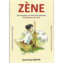 Zène, du Champsaur aux U.S.A - Jean-Paul Motte