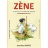 Zène, du Champsaur aux U.S.A - Jean-Paul Motte