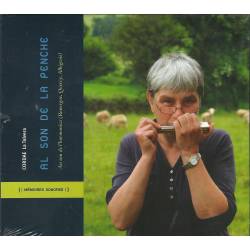 Al son de la penche - La Talvera (CD)