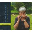 Al son de la penche - La Talvera (CD)