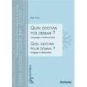 Quin occitan per deman tome 1 ? Eric Fraj