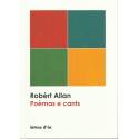 Poèmas e cants - Robèrt Allan