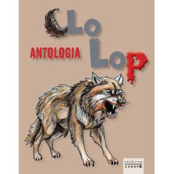 Lo lop - Antologia - Éd. Canopé