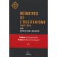 Mémoires de l’occitanisme 1960-1980 - sous la direction de Christian Lagarde