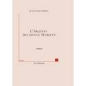 L'arqueta del divenc Marqués - Joan-Claudi Sèrras - ATS 245