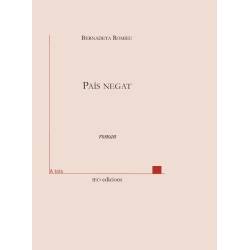 País negat - Bernadeta Romieu - ATS 247