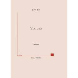 Viatges - Joan Ros - ATS 246