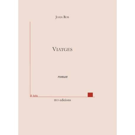 Viatges - Joan Ros - ATS