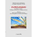 Florilangues – De l’Alsace à Tahiti… – Florilège des littératures en langues de France