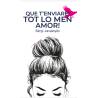 Que t'enviarèi tot lo men amor - Sèrgi Javaloyès