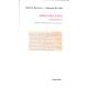 Adieu Bel Ange – Correspondance Milli de Rousset - Marquis de Sade. Edition de Jean-Yves Casanova