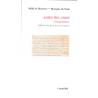 Adieu Bel Ange – Correspondance Milli de Rousset - Marquis de Sade. Edition de Jean-Yves Casanova