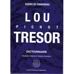 Lou Pichot Tresor