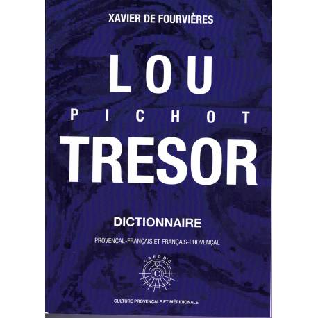Lou Pichot Tresor