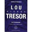 Lou Pichot Tresor