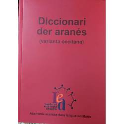 Diccionari der aranés 