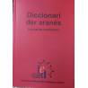 Diccionari der aranés
