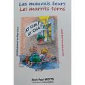 Lei marrits torns - Jean-Paul Motte