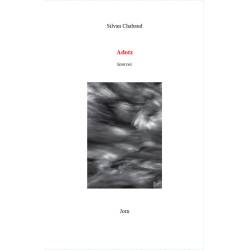 Adotz - Sources - Silvan CHABAUD