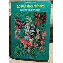 Lo pas dau rainard - Jean-Marc Pontier