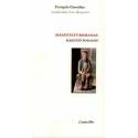 Magestats romanas / Majestés romanes François Graveline - Traducteur: Yves Rouquette 