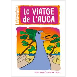 Lo viatge de l'auca - Sèrgi Javaloyès e Domenge Commet