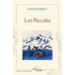 Les Reculas - Maria Borrély