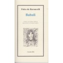 Babali - Folco de Baroncelli