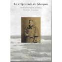 Le crépuscule du Marquis - Folco De Baroncelli, Jeanne De Flandreysy, une année de correspondance