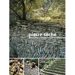 Pierre sèche - Collectif