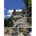 Calades : les sols de pierre - René Sette - Fabienne Pavia