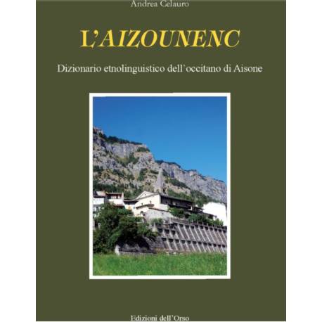 L'Aizounenc - Andrea Celauro