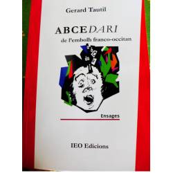 ABCEDARI de l’embolh franco-occitan - Gerard Tautil