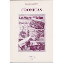 Cronicas- Bulletin n° 8 1990 - Claudi Barsotti