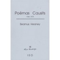 Poèmas Causits (1966-1975) - Seamus Heaney