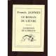 Le roman du lièvre/Lo roman de lebraud - Francis Jammes