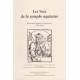 Les voix de la nymphe aquitaine – Écritures, langues et pouvoirs 1550-1610 - Collectif