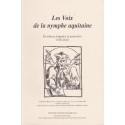 Les Voix de la nymphe aquitaine - Écritures, langues et pouvoirs 1550-1610 - AIEO