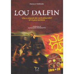 Lou Dalfin - Paolo Ferrari (book + CD)
