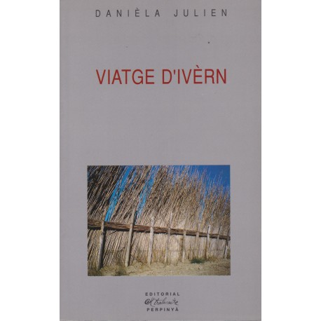 Viatge d'ivèrn - Danièla Julien