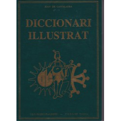 Diccionari fondamental occitan illustrat (autre couverture)