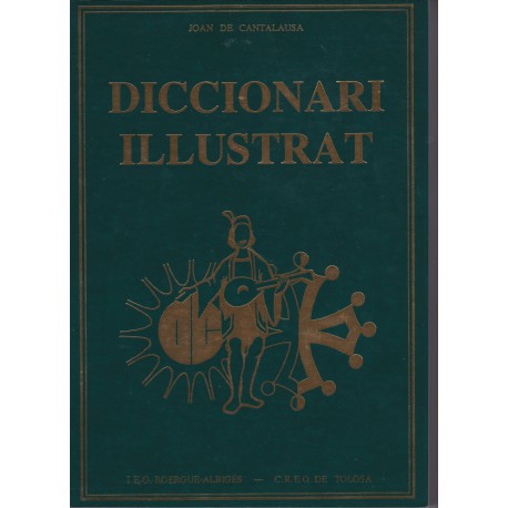 Diccionari fondamental occitan illustrat