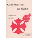 Conversacion en Sicília - Elio Vittorini