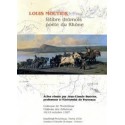 Louis Moutier, félibre drômois, poète du Rhône - Collectif