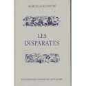 Les Disparates - Marcela Delpastre